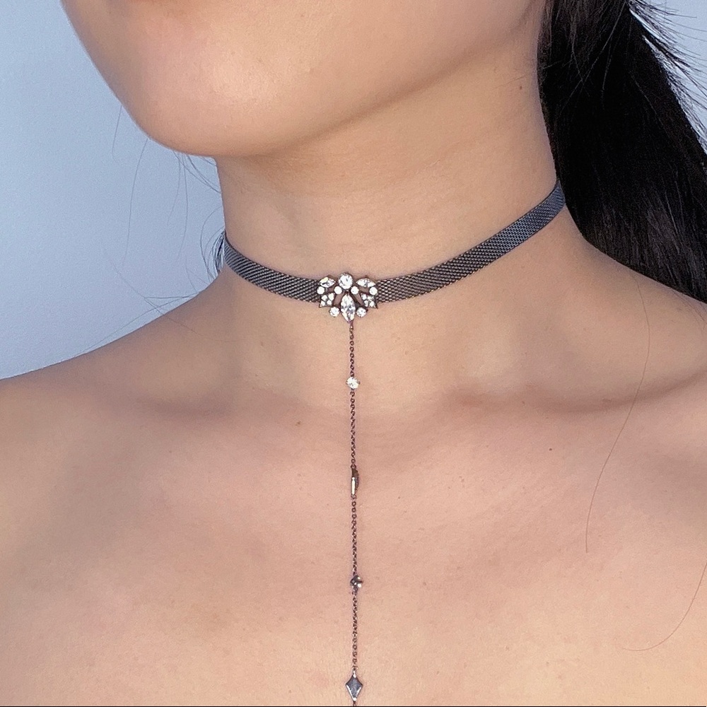 Nardi choker